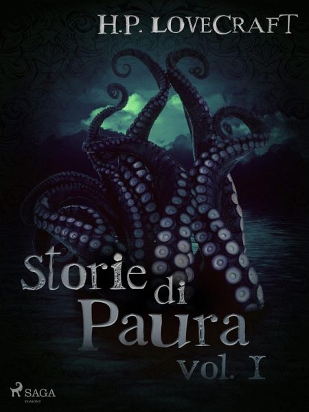 H. P. Lovecraft - Storie di Paura vol I (eBook, ePUB) H. P. Lovecraft - Storie di Paura vol I (eBook, ePUB)