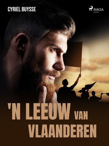 'n Leeuw van Vlaanderen (eBook, ePUB) 'n Leeuw van Vlaanderen (eBook, ePUB)