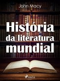 História da literatura mundial (eBook, ePUB)