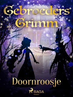 Doornroosje (eBook, ePUB) - Grimm, de Gebroeders