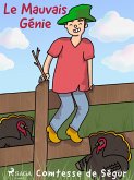 Le Mauvais Génie (eBook, ePUB)