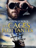 Les Cages Flottantes (eBook, ePUB)
