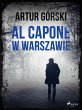 Al Capone w Warszawie (eBook, ePUB) - Bild 1