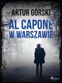 Al Capone w Warszawie (eBook, ePUB)