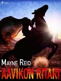 Aavikon ritari (eBook, ePUB)