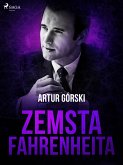 Zemsta Fahrenheita (eBook, ePUB)