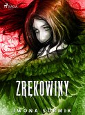 Zrękowiny (eBook, ePUB)