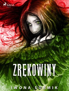 Zrękowiny (eBook, ePUB) - Surmik, Iwona