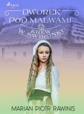 Dworek pod Malwami 12 - Krew w świronku (eBook, ePUB)