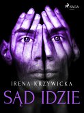 Sąd idzie (eBook, ePUB)