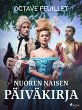 Nuoren naisen päiväkirja (eBook, ePUB) - Bild 1