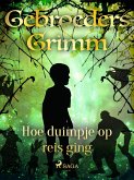 Hoe duimpje op reis ging (eBook, ePUB)