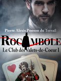 Le Club des Valets-de-Coeur I (eBook, ePUB)