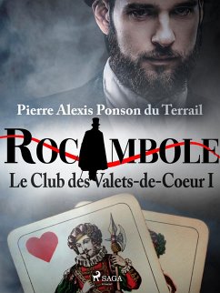 Cover Le Club des Valets-de-Coeur I (eBook, ePUB)