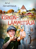 Kirkonlämmittäjä (eBook, ePUB)