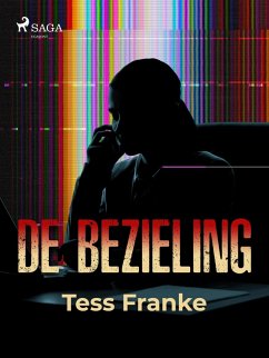 De bezieling (eBook, ePUB) - Franke, Tess