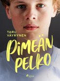 Pimeän pelko (eBook, ePUB)