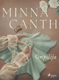 Ompelija (eBook, ePUB)