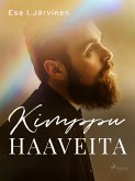 Kimppu haaveita (eBook, ePUB)