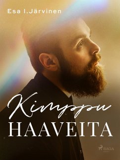 Kimppu haaveita (eBook, ePUB) Cover Kimppu haaveita (eBook, ePUB)
