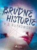 Brudne historie (eBook, ePUB)