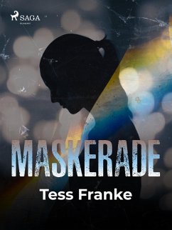 Cover Maskerade (eBook, ePUB)