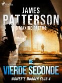 De vierde seconde (eBook, ePUB)