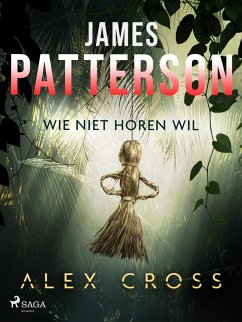Cover Wie niet horen wil (eBook, ePUB)