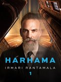 Harhama 1 (eBook, ePUB)