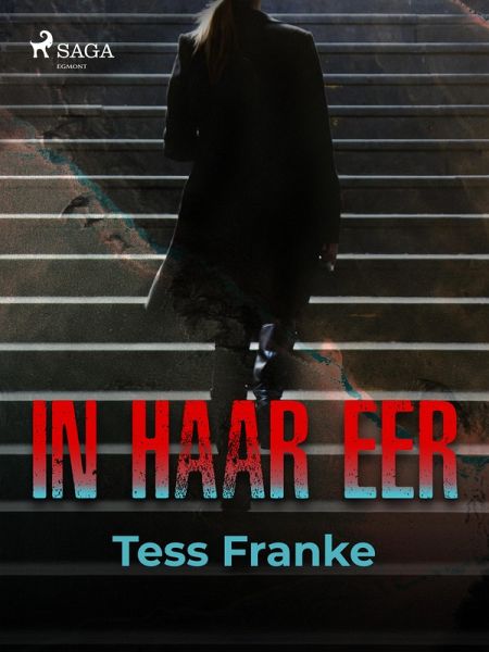 In haar eer (eBook, ePUB)