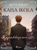 Kapakkapianisti (eBook, ePUB)