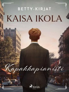 Cover Kapakkapianisti (eBook, ePUB)