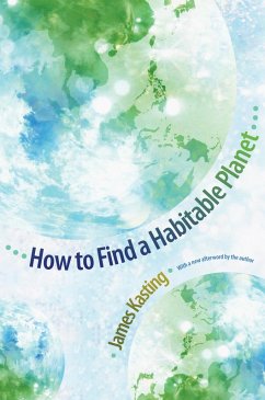 Cover How to Find a Habitable Planet (eBook, ePUB)