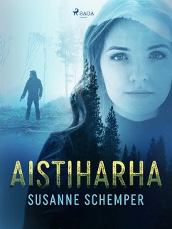 Aistiharha (eBook, ePUB) - Susanne Schemper, Schemper