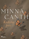 Kodista pois (eBook, ePUB)