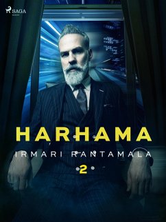 Harhama 2 (eBook, ePUB) - Rantamala, Irmari