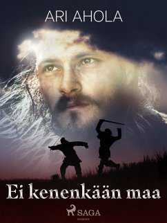 Cover Ei kenenkään maa (eBook, ePUB)