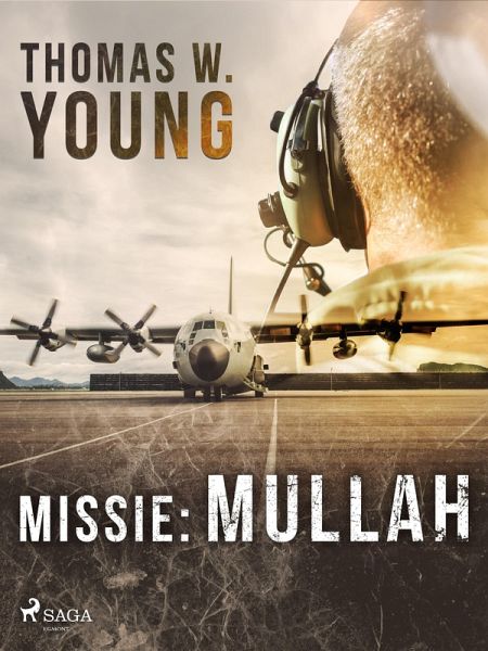 Missie: Mullah (eBook, ePUB) Missie: Mullah (eBook, ePUB)