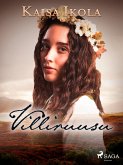 Villiruusu (eBook, ePUB)