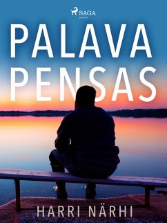 Cover Palava pensas (eBook, ePUB)