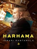 Harhama 3 (eBook, ePUB)