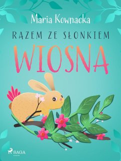 Cover Razem ze slonkiem. Wiosna (eBook, ePUB)