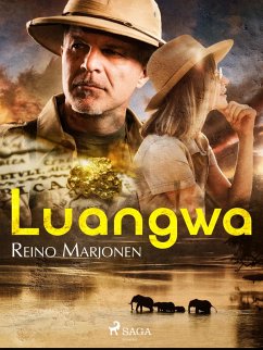 Luangwa (eBook, ePUB) - Marjonen, Reino