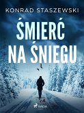 Śmierć na śniegu (eBook, ePUB)