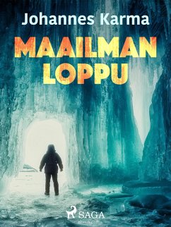 Cover Maailman loppu (eBook, ePUB)