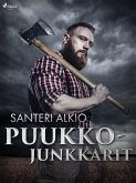Puukkojunkkarit (eBook, ePUB)