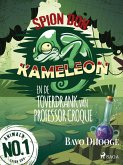Spion Don Kameleon en de toverdrank van professor Croque (eBook, ePUB) Spion Don Kameleon en de toverdrank van professor Croque (eBook, ePUB)