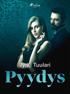 Pyydys (eBook, ePUB) - Tuulari, Jyrki