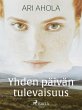 Yhden päivän tulevaisuus (eBook, ePUB) - Bild 1