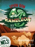 Spion Don Kameleon en de schat van Ani Mala (eBook, ePUB) Spion Don Kameleon en de schat van Ani Mala (eBook, ePUB)